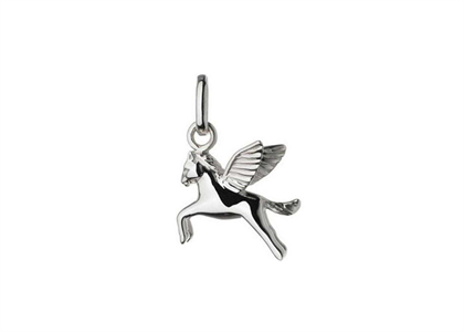 Rhodium Plated | Fashion Pendants
